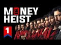 Money Heist Season 1: Episode 1-2 Explained (Part 1)". Nitex movie 