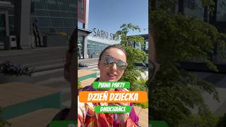 Dzień Dziecka w @chsarnistok ! Reklama #beskidzkamama #dziendziecka #dladzieci
