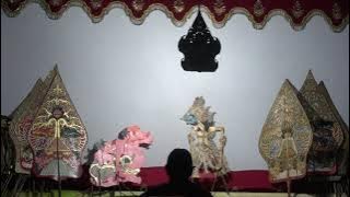 PAGELARAN WAYANG KULIT || DALANG KI SUPARMAN || LAKON JUMENENGAN PUNTADEWA PART 4