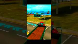 January 3, 2024Modern Farm Tractor Driving Games - Farming Tractor 3D - Android Gameplay screenshot 4