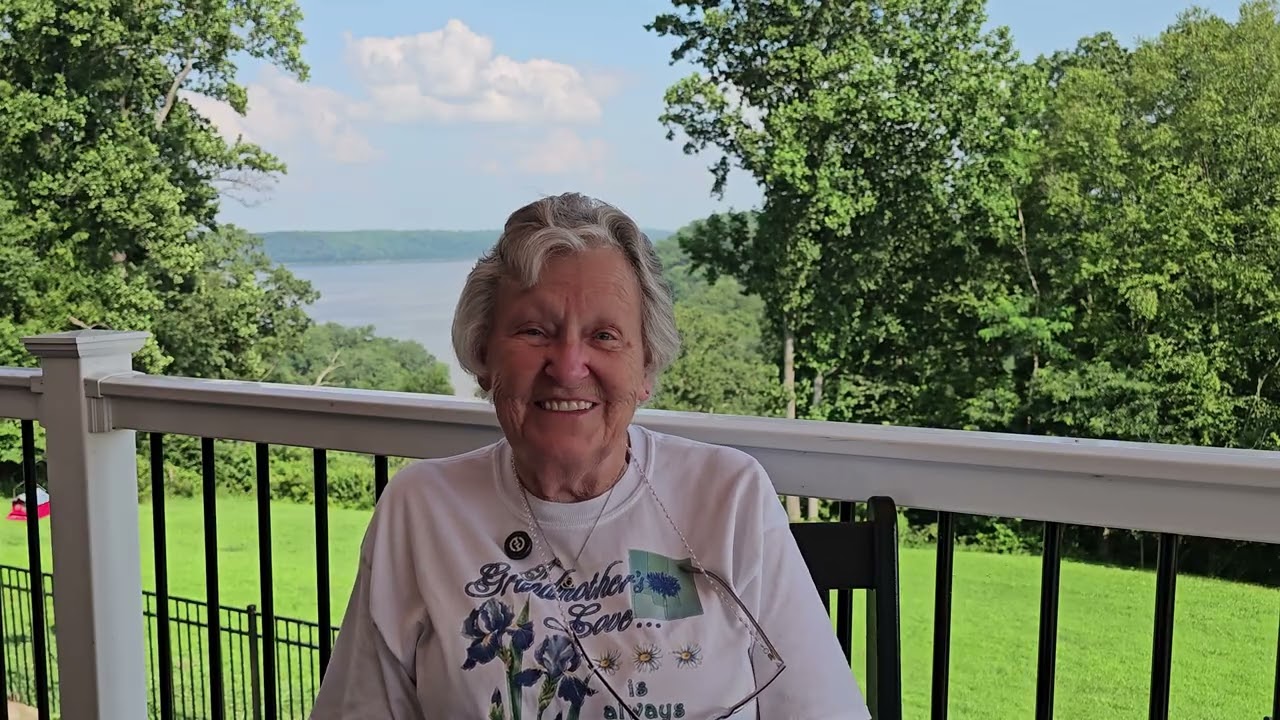 Why Thelma Loves Living at Broad Creek Manor