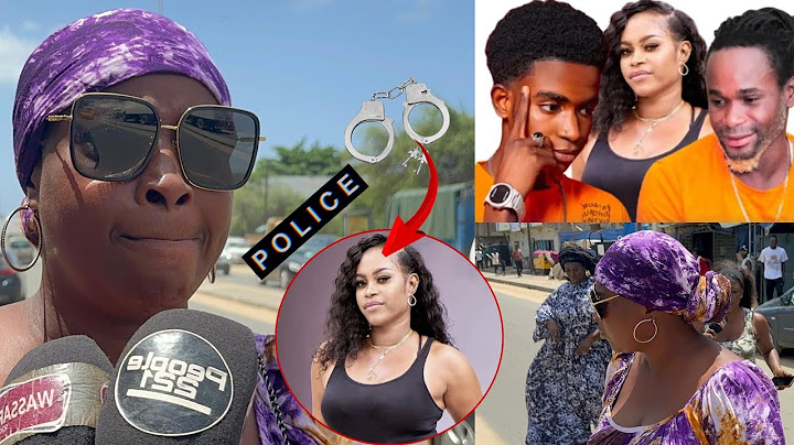 Procès Nabou Leye Mort de Aziz Dabala, Ndeye Gueye fait des révélations :« Na yone def ligueyam…