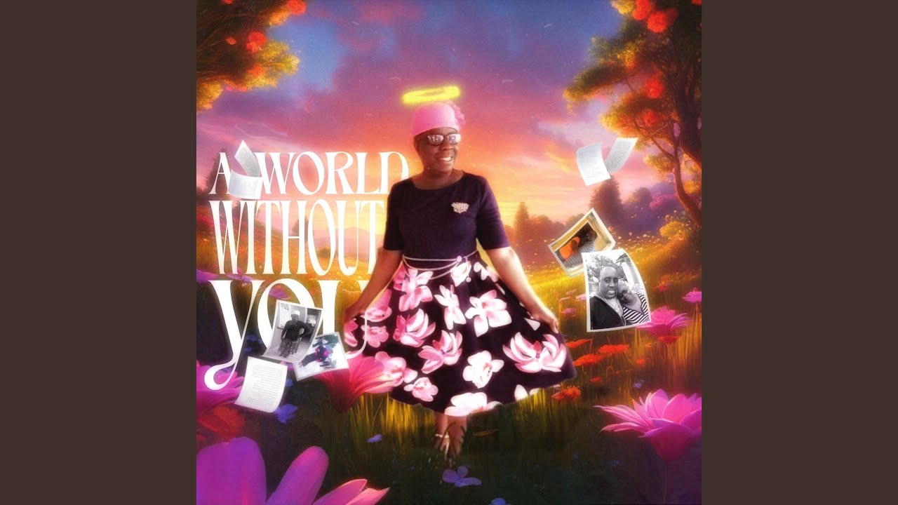 A World Without You - YouTube