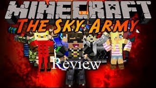 Server Review: SkydoesMinecraft