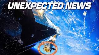 SpaceX Starship Flight 14 Lost Way More Parts Than We Thought!