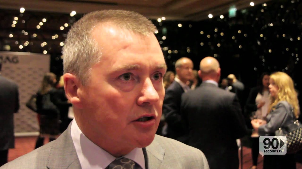 London Chamber - President's Reception 18.9.12 web video ripper