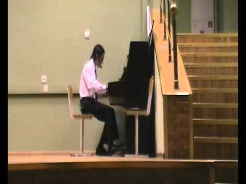 Musical concert at MMCS - YouTube