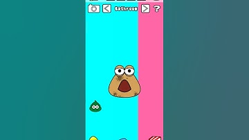 Pou 💩 #shorts