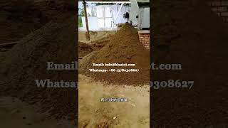 Animal Manure Separator Equipment - Poultry Manure Dewatering Machine Supplier