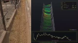 Celebrity Bunk Scanner Demo Profile