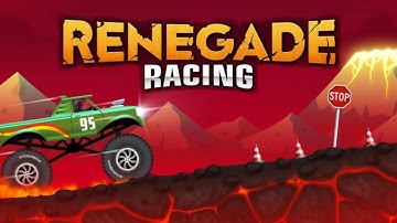 Renegade Racing - Gameplay Walkthrough (Android, iOS)