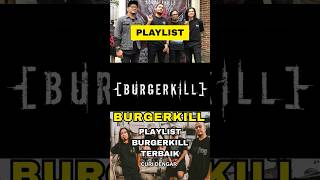 Download Lagu 🔥 Playlist Burgerkill Terbaik! | Tiga Titik Hitam, Atur Aku, Darah Hitam Kebencian \u0026 More 🤘🇮🇩 MP3