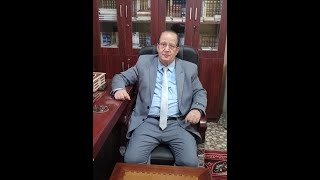 مرافعة المستشار جمال البرباشي المحامي امام محكمة جنح مستأنف الاقتصادية في قضية دكتور احمد ابو النصر