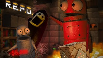 We Added Mods To R.E.P.O. And It Was A MISTAKE