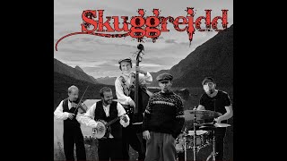 Skuggreidd - Teinnhakkar'n