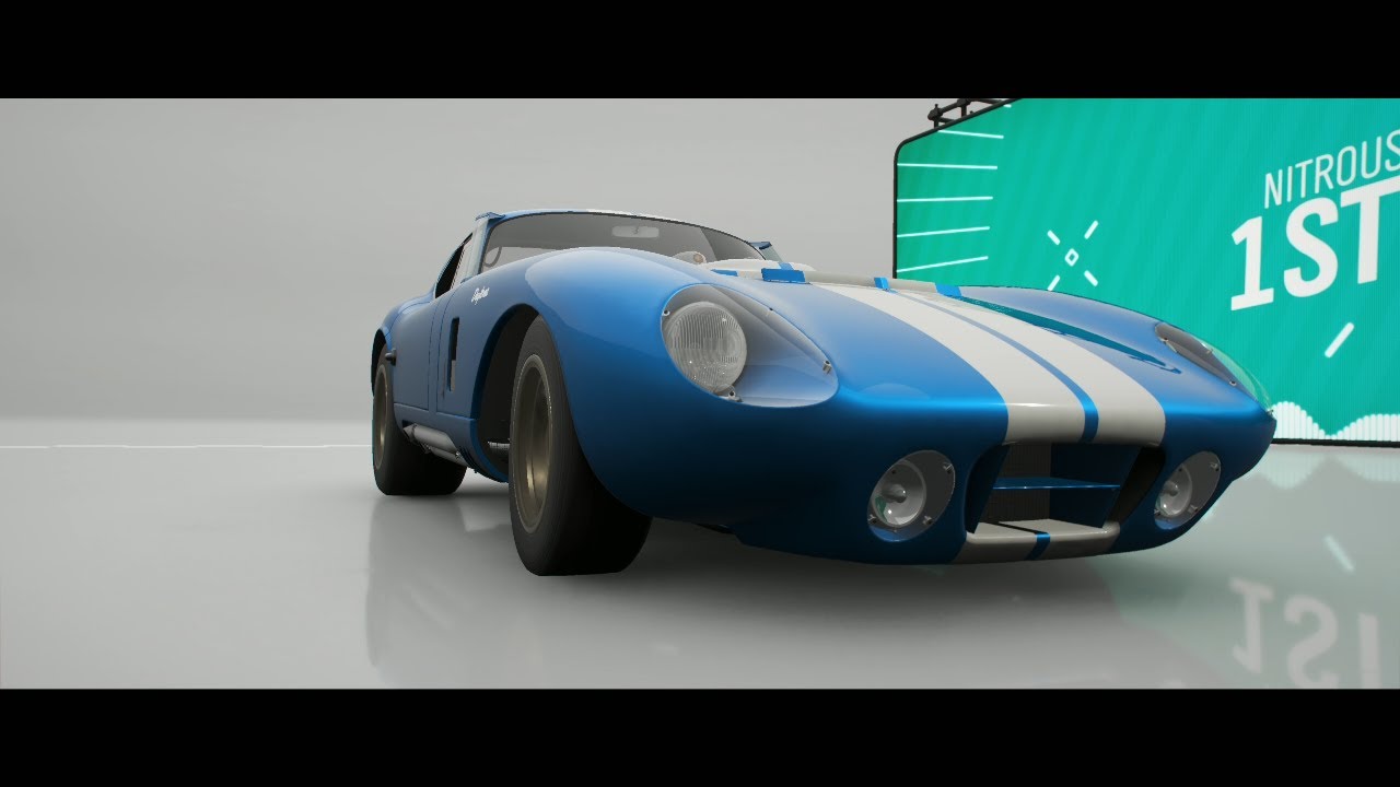 Forza Horizon 4 The BEST B class cars YouTube