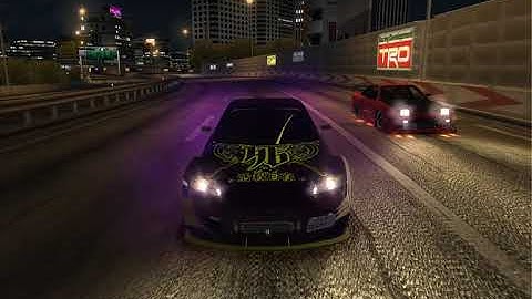 Import Tuner Challenge (vs Death Racer) | Xenia Master | Ryzen 7 5800H | RTX 3070 140W | 1600p