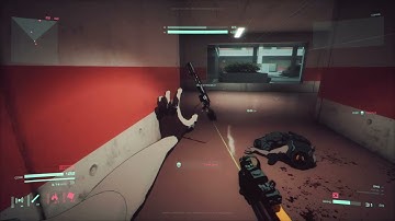 Out of Action DEMO has Offline Bots