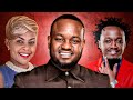 The downfall of gospel music in kenya