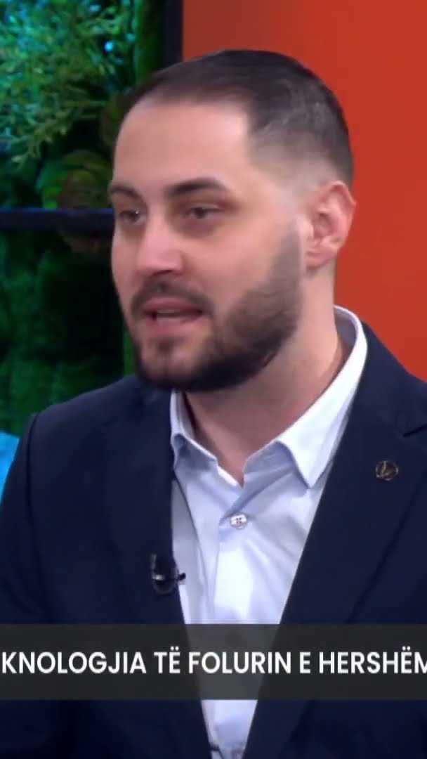 Përse është shtuar mosha kur fëmijët flasin për herë të parë? Flet logopedi Sergio Pecaku