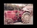 Histoire des tracteurs Mc Cormick