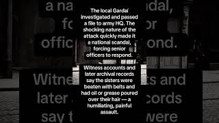 The Kenmare Incident: A Dark Chapter of the Irish Civil War (1923)