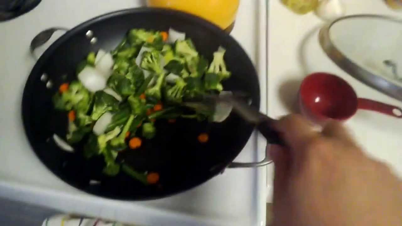 Cooking with Glass