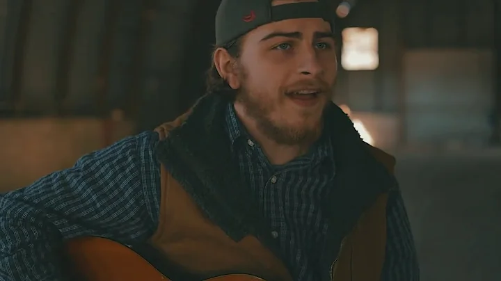 Trey Pendley- Daddy's Son (Official Music Video)