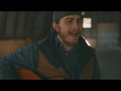 Trey Pendley- Daddy's Son (Official Music Video)