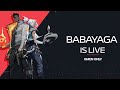 BGMI Live | Hackers in Lobby | Please Help BGMI | BabaYaga
