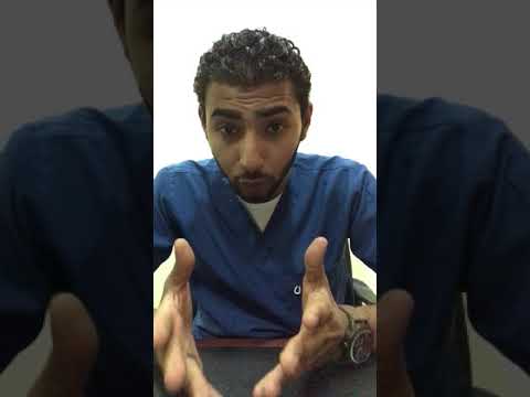 د. محمد شعبان أخصائي العلاج الطبيعي يشرح مرض الضمور العضلي الشوكي (SMA)