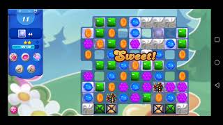 Level 26 - Candy Crush Saga Journey (Clear 100 jelly squares) screenshot 4