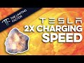 #6 Tesla Silicon // Fast Charge is on the Way ⏩🔋 // Deep Dive