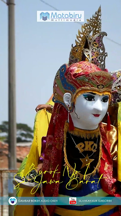 Download lagu Burok Pkc Cantik Vs Dewi Kirana#Pecak Welut