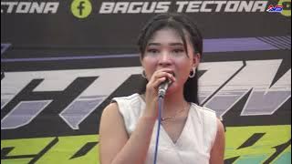 LDR - Ifa Aulia - TECTONA Reborn musik _ Putra tunggal audio