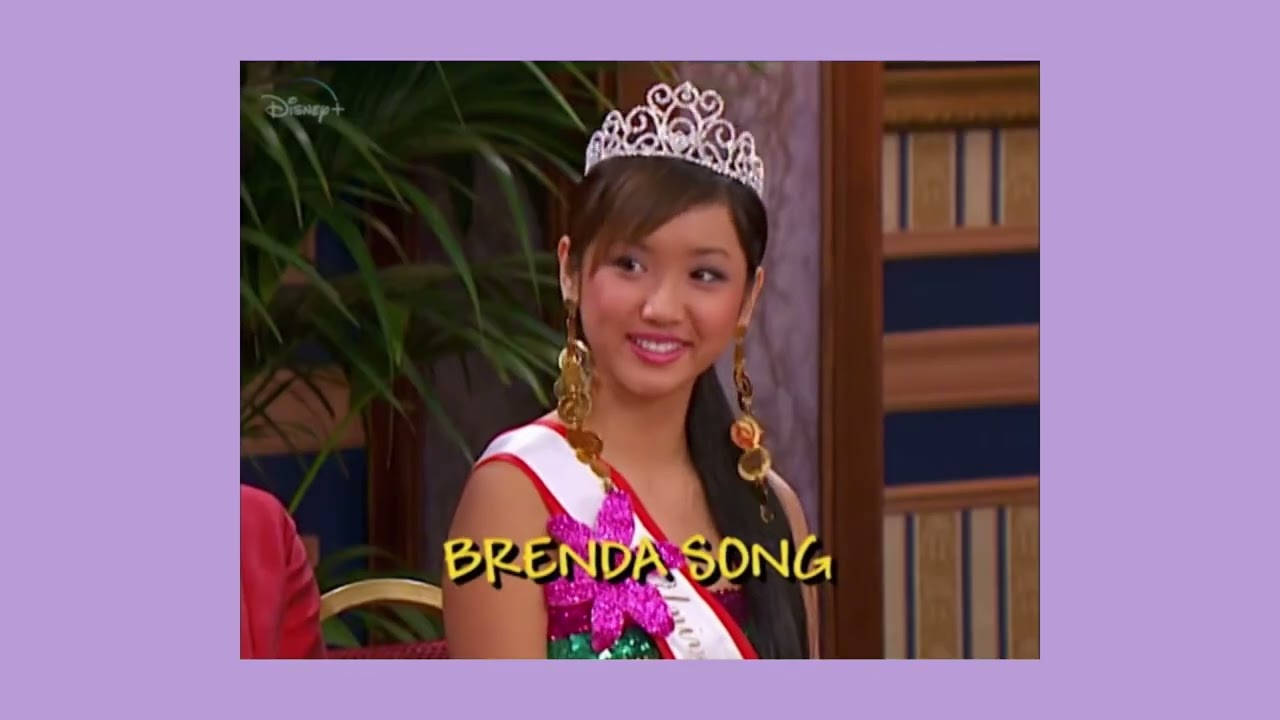 The suite life of Zack and Cody theme song slowed ￼
