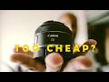 I Shot Amsterdam with Canon's CHEAPEST Lens...