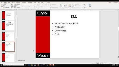 CIS 4710 Wk3 Lecture