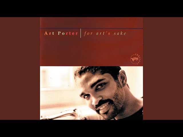 ART PORTER - CHRISTMAS SONG