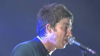 Noel Gallagher's High Flying Birds - Listen Up