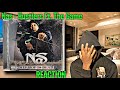 THIS SO TOUGH Nas Hustlers Ft The Game REACTION First Time Hearing mp3