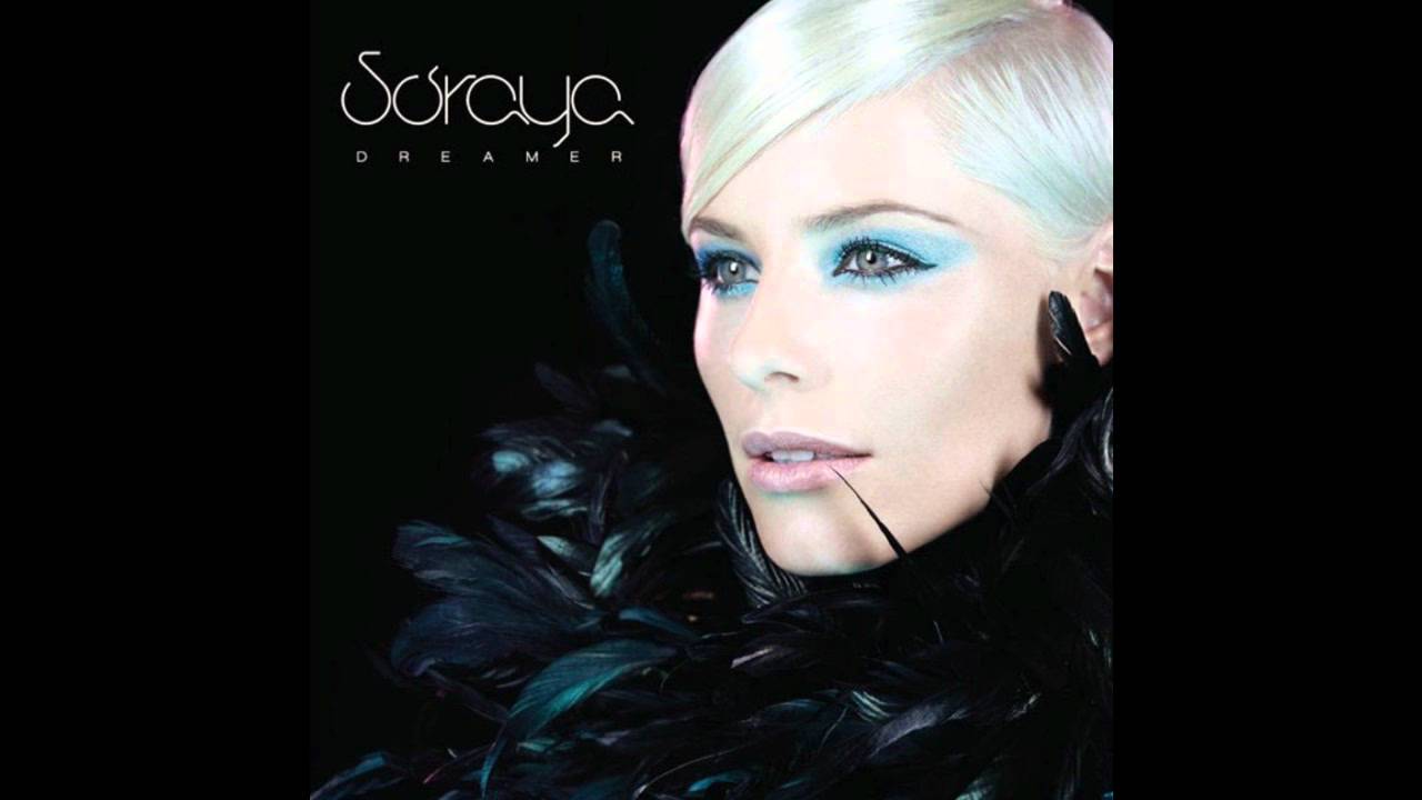 Soraya Ft Antoine Clamaran - Stick Shift (Albert Neve Remix)