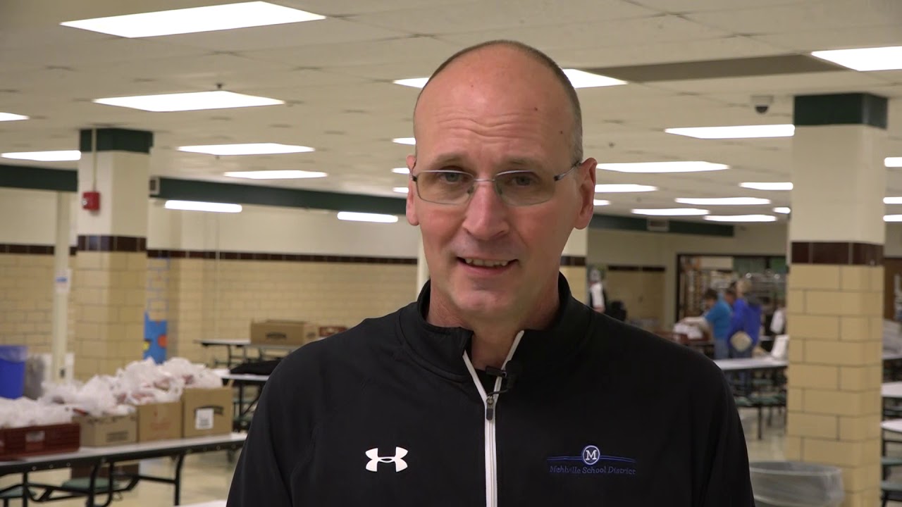 Mehlville School District will be closed through Wednesday, April 22