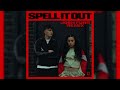 K Motionz Emily Makis Spell It Out Josh Furr Remix mp3