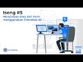 Iseng #5 - Menyimpan data menggunakan Checkbox #3