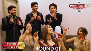 Sweet or Soap? The Funniest Game Challenge Yet | MTV Splitsvilla X6