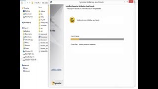 Netbackup Java Administration Console Installation and Configuration