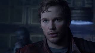 Marvel's Guardians of the Galaxy trailer DUB INDO