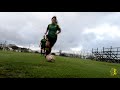 Día de la Mujer: Fútbol Femenino. Parte III
