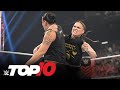 Top 10 Monday Night Raw moments: WWE Top 10, July 3, 2023 image